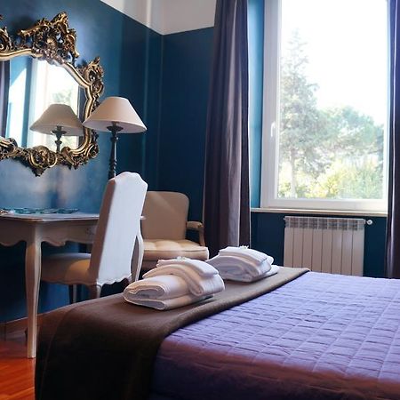 Appartamento A Casa Di Elle Roma Esterno foto