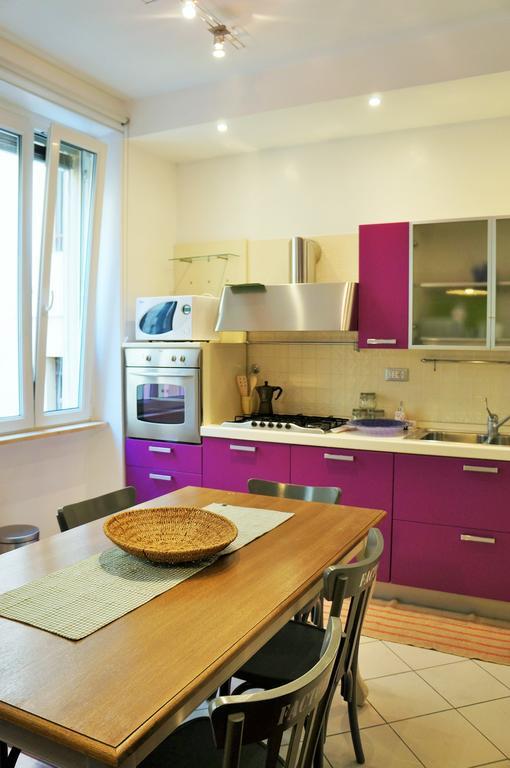 Appartamento A Casa Di Elle Roma Camera foto