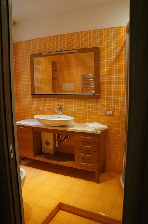 Appartamento A Casa Di Elle Roma Camera foto