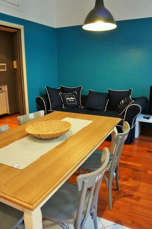 Appartamento A Casa Di Elle Roma Camera foto