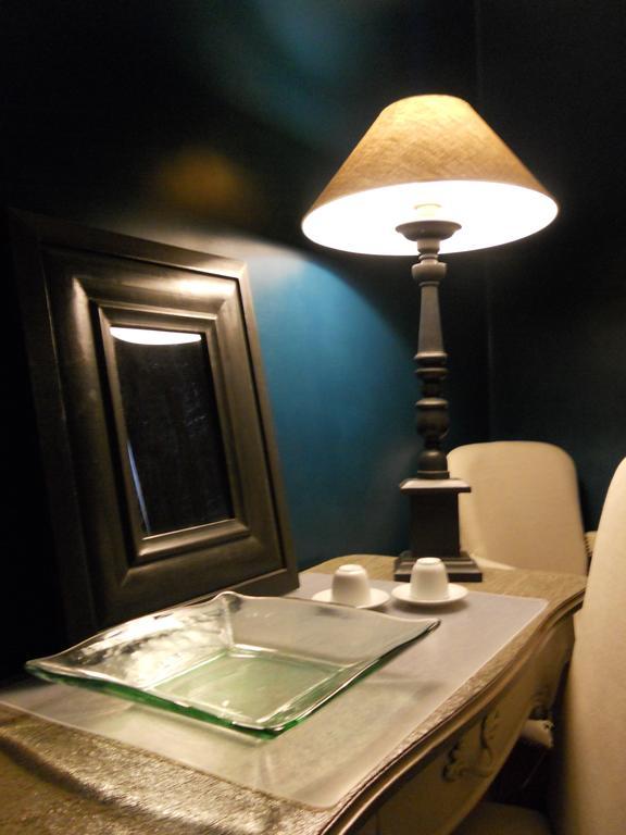 Appartamento A Casa Di Elle Roma Camera foto
