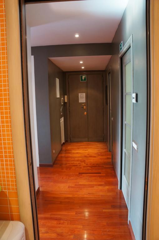 Appartamento A Casa Di Elle Roma Camera foto