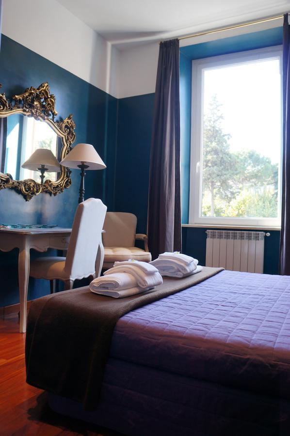 Appartamento A Casa Di Elle Roma Esterno foto