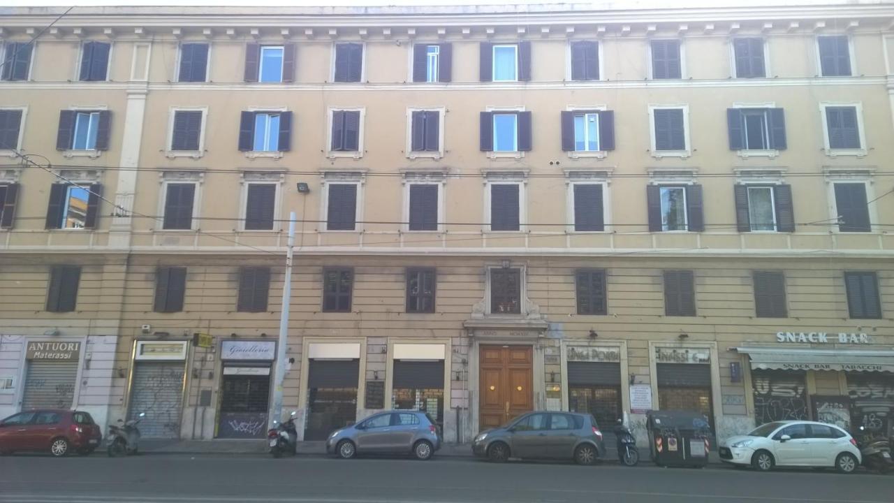 Appartamento A Casa Di Elle Roma Esterno foto